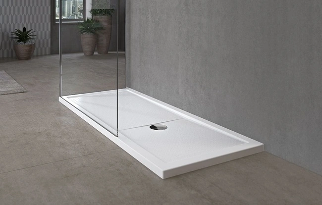 Поддоны для душа