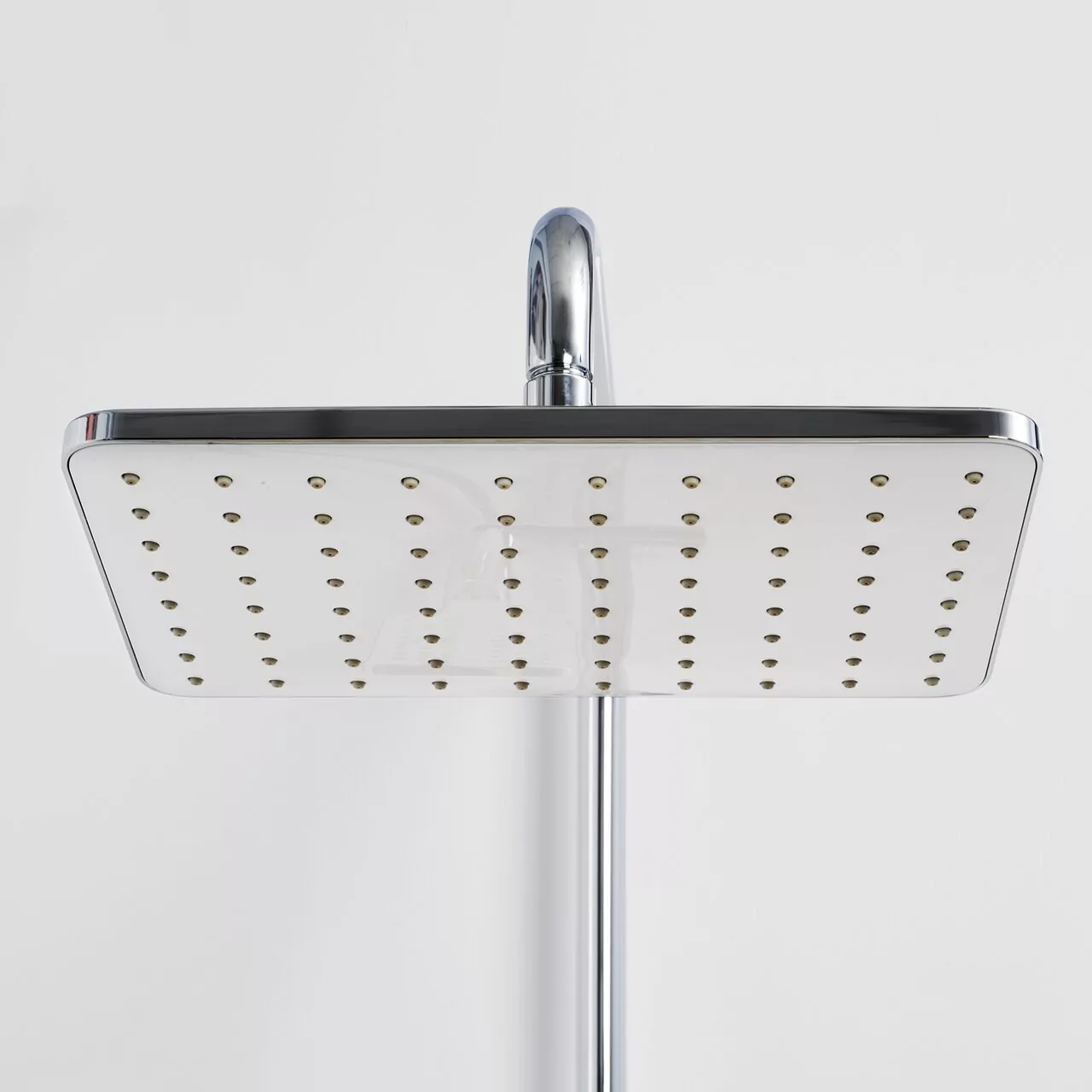 Душевая стойка WasserKraft A11301 Thermo хром