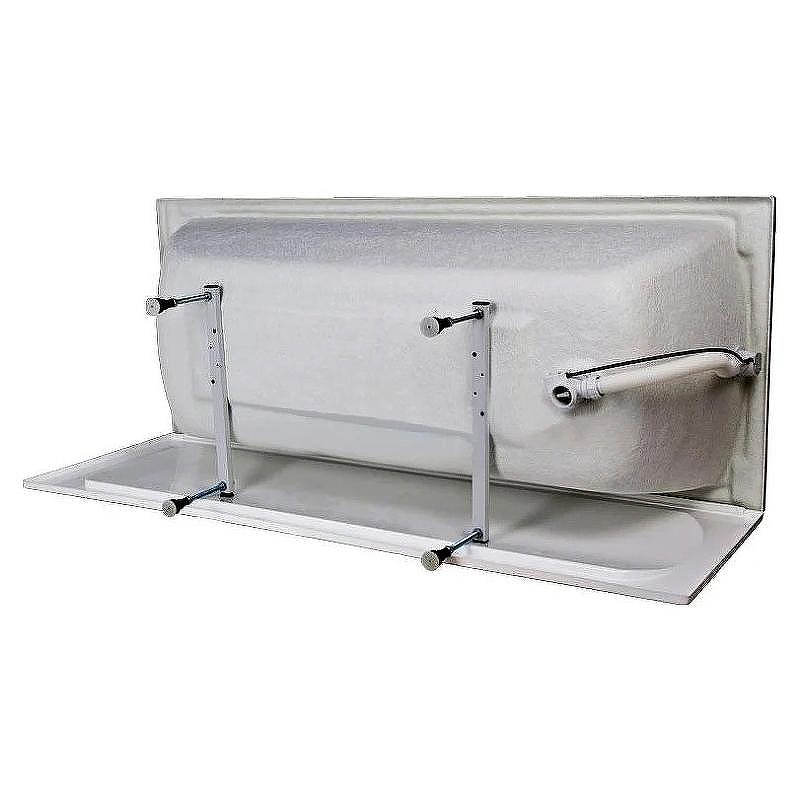 Ванна акриловая Erlit Модерн 170x70