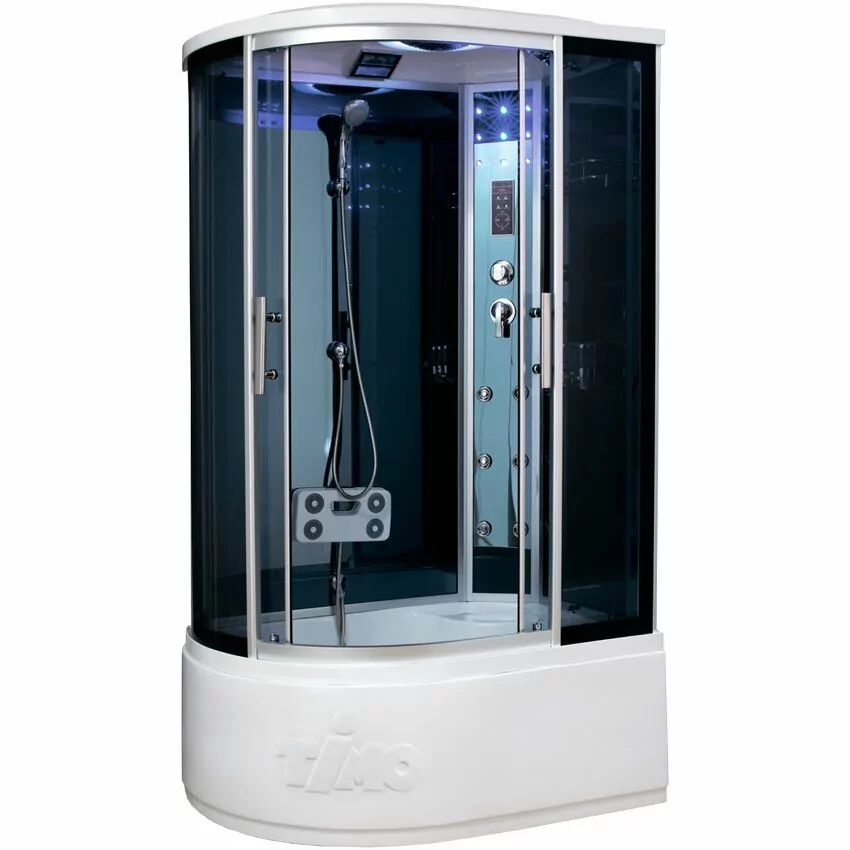 Душевая кабина Timo Standart T-1110 R 110х85