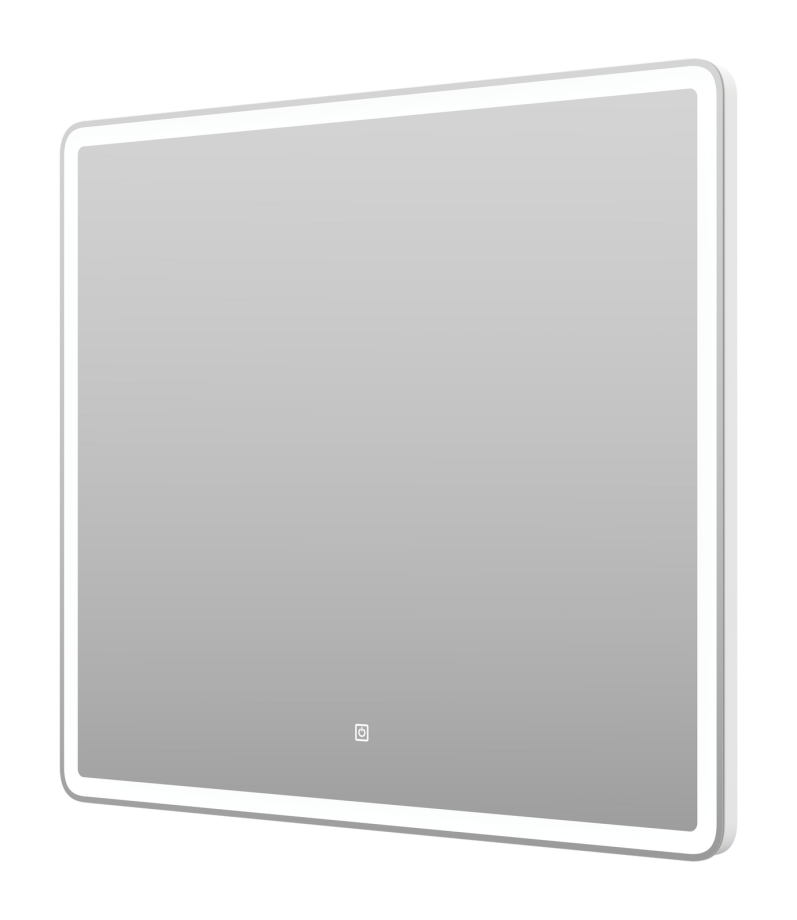 Зеркало Misty Капелла 800x700