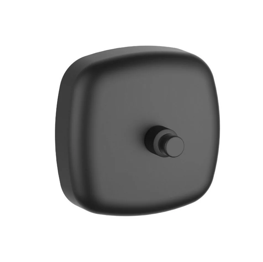 Сушилка для белья Timo Selene 14075/03 черный матовый