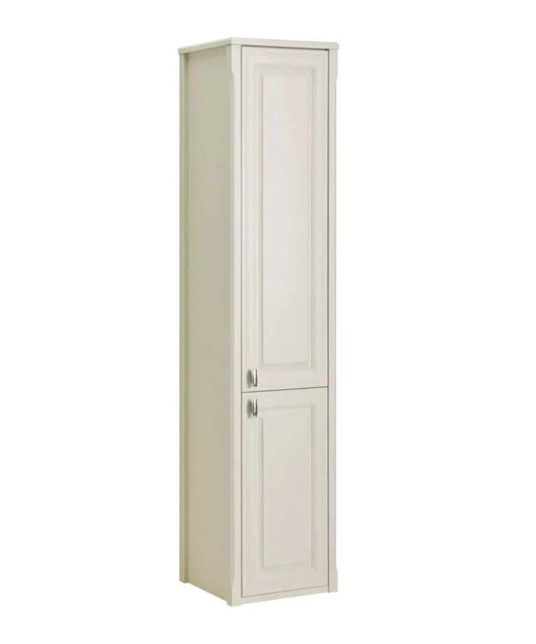 Пенал ASB Woodline Кастелло 40 R подвесной, бежевый