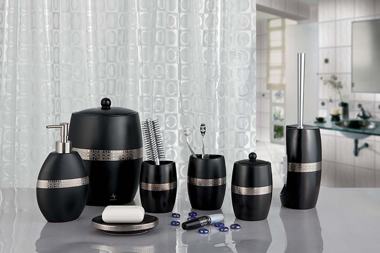 Аксессуары