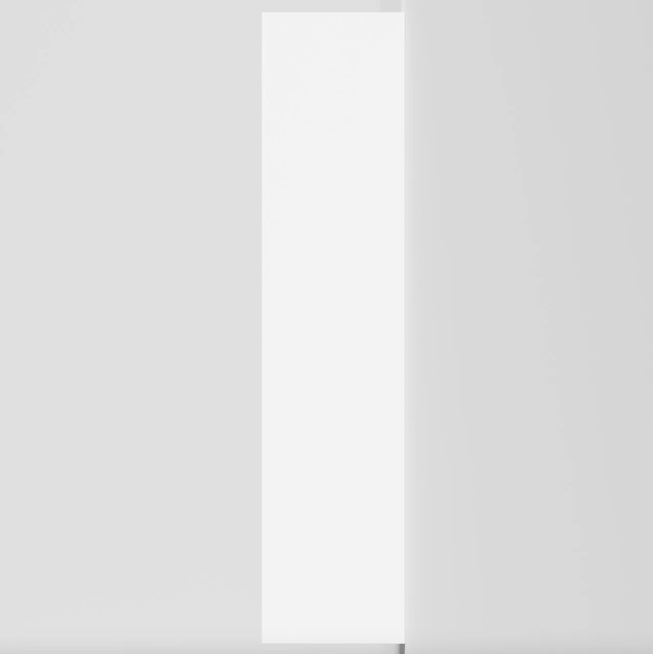 Пенал Vod-ok Эвкалипт 40 L/R подвесной, эвкалипт серый