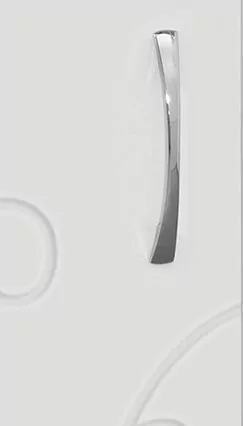 Мебель для ванной Style Line Эко Фьюжн №24 65 комплект, напольный, белый