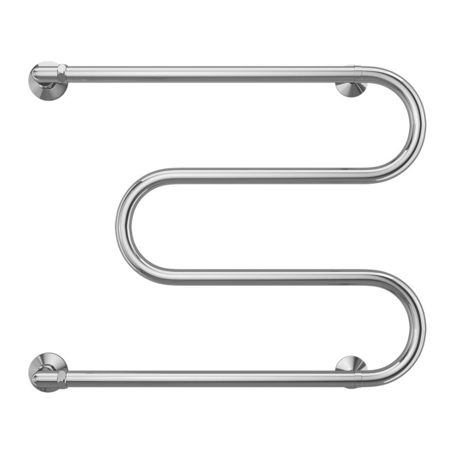 Полотенцесушитель водяной Terminus М-образный (3/4") 60х60