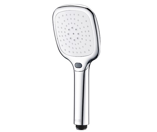 Лейка душевая WasserKraft A065 хром, 3 режима