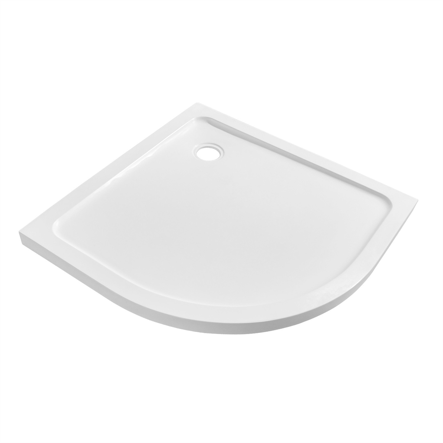 Поддон для душа WasserKRAFT Berkel 48T01