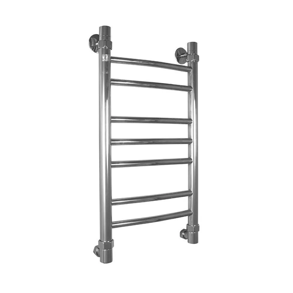 Полотенцесушитель водяной Energy Prestige 600x300 хром