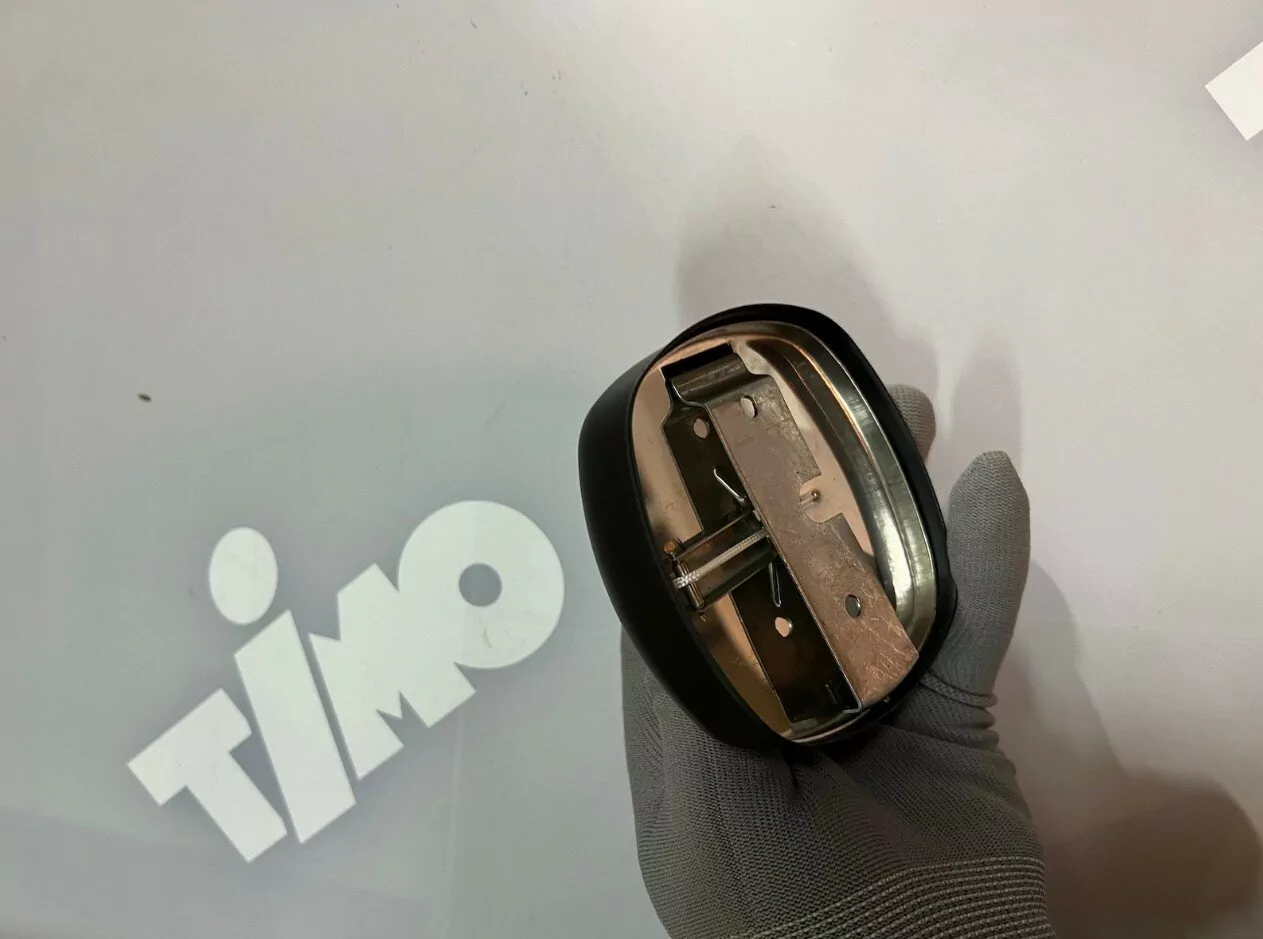 Сушилка для белья Timo Selene 14075/03 черный матовый