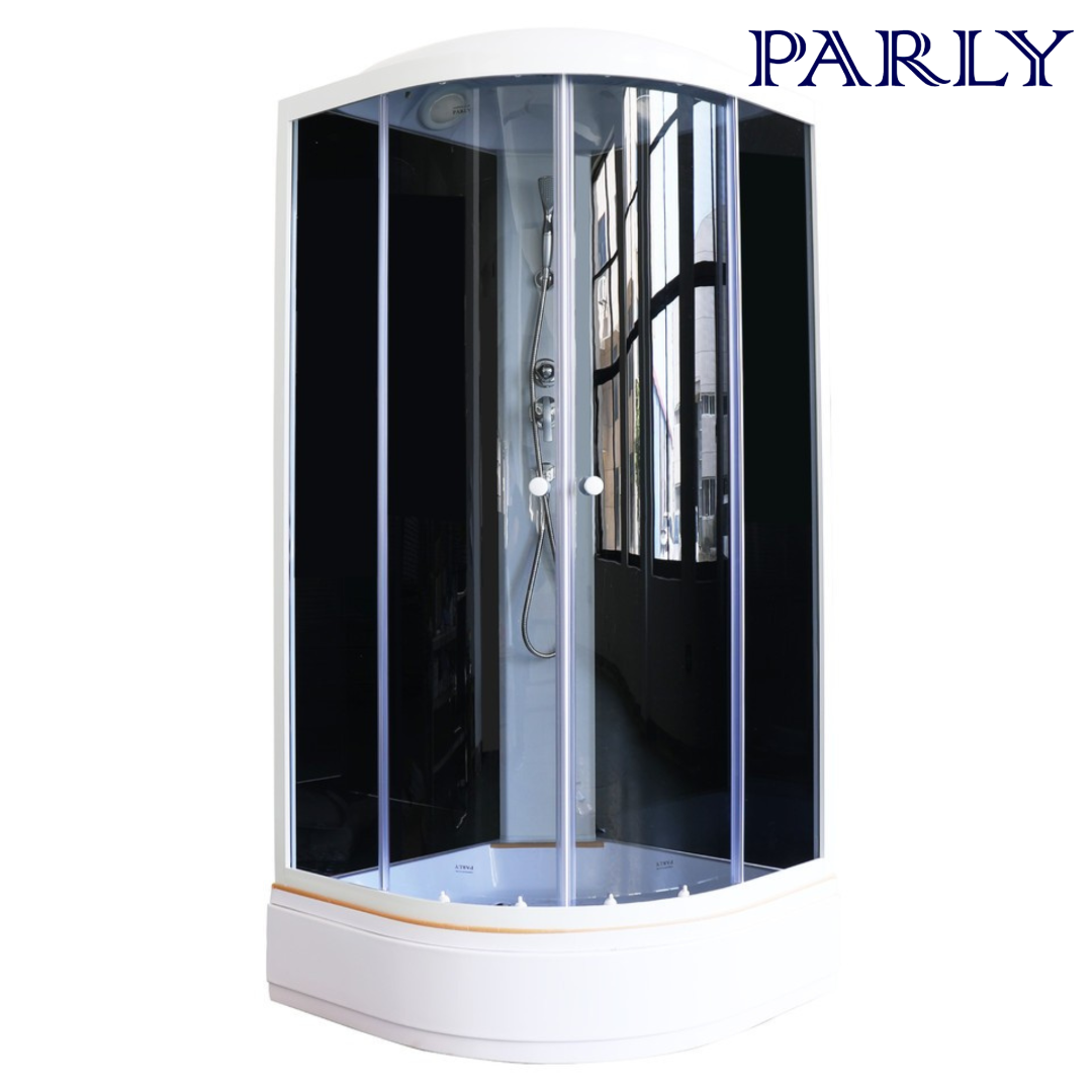 Душевая кабина Parly Classic ECM921 90x90