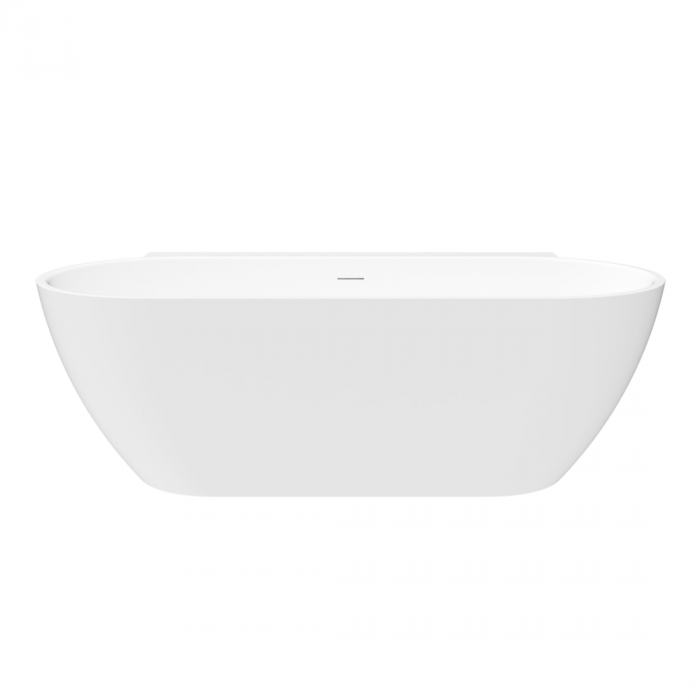 Ванна акриловая Delice Voyage 170х80 DLR440106W белый матовый