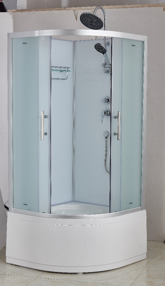 Душевая кабина IMWEI XH-90FS (900*900*2400)