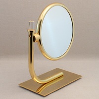 Зеркала косметические настольные