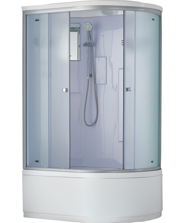 Душевая кабина Timo Standart Т-5520 L 120*85*220