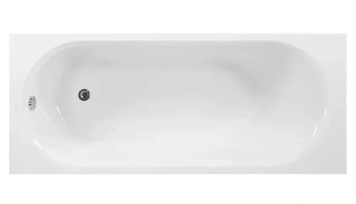 Ванна акриловая VagnerPlast Kasandra 175x70 от магазина Vanna-Vanna.ru!