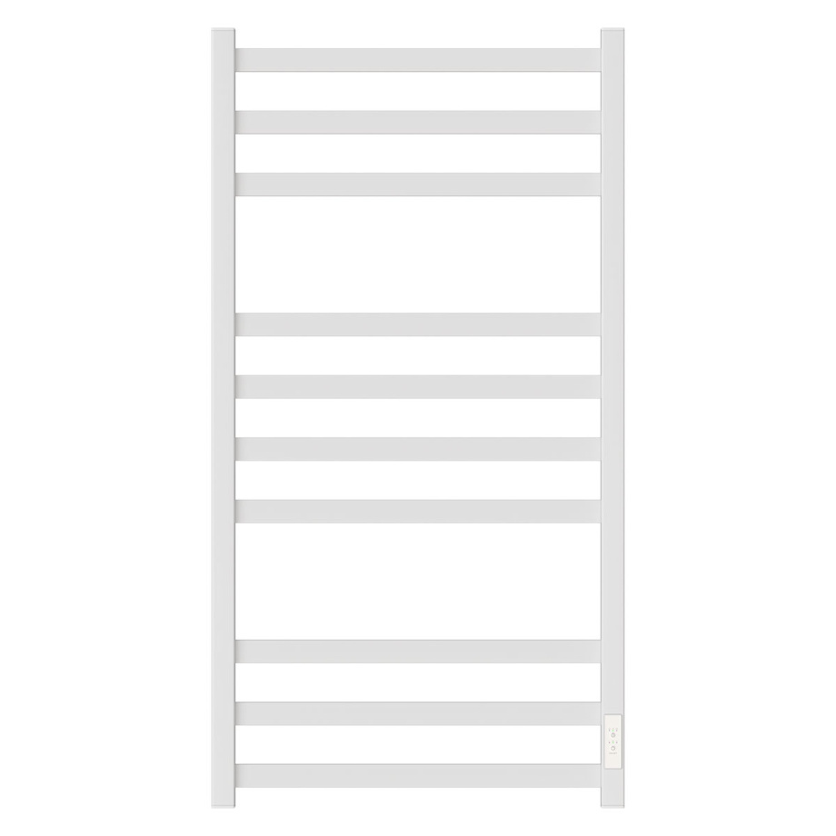 Полотенцесушитель электрический APEXTERMO Terra TR00105WM 1000x500, белый матовый