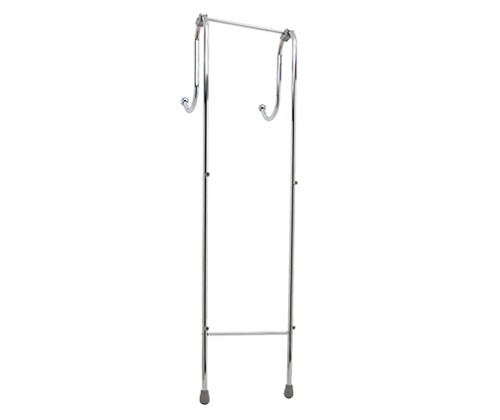 Держатель для полок WasserKraft K-1122 хром