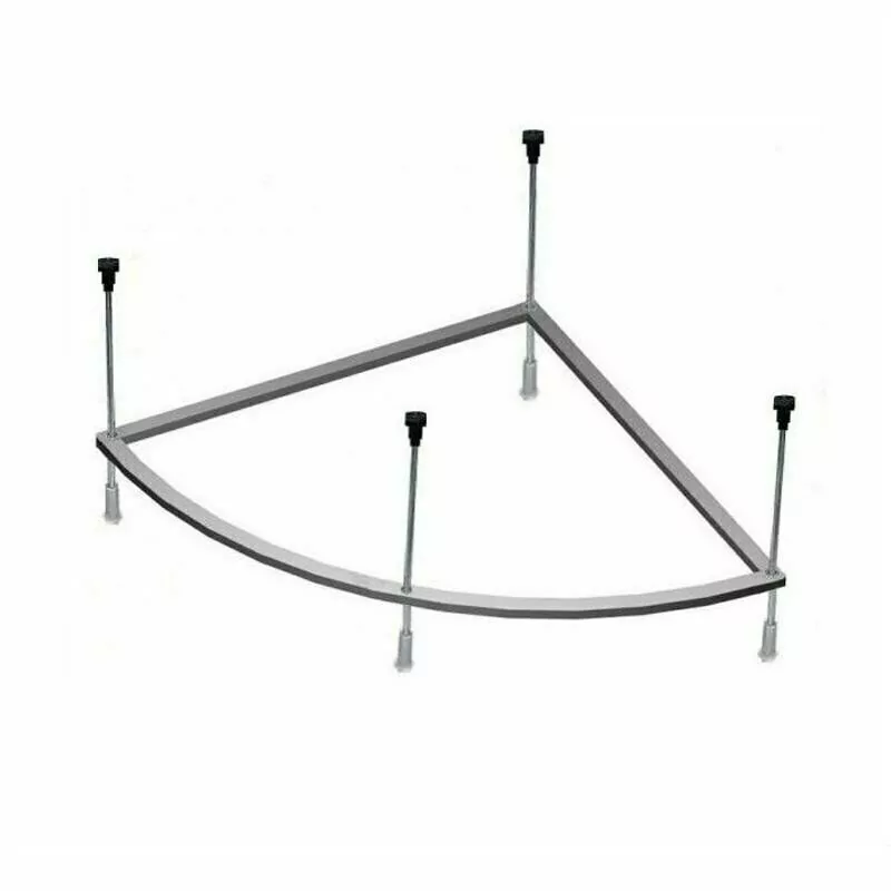 Каркас для ванны Vagnerplast Catalina 146x146