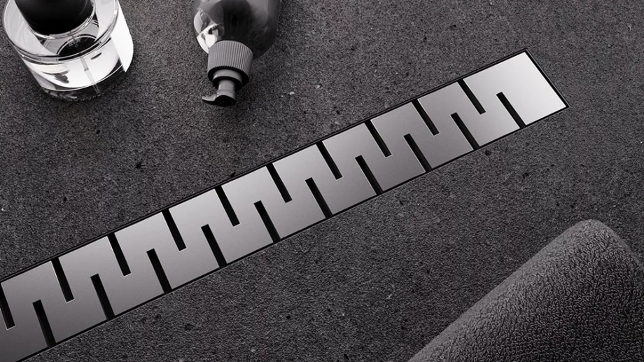 Душевой лоток Veconi Stesso Line 700