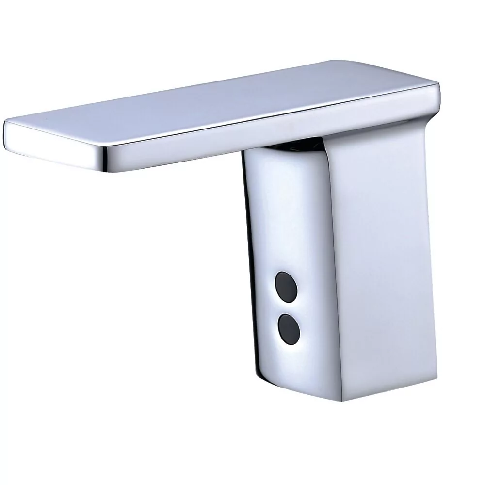 Смеситель для раковины Raiber Sensor RSF88135 хром