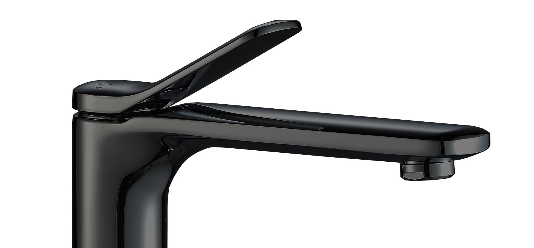 Смеситель для раковины BochMann BERNINA B XL BM9629 черный