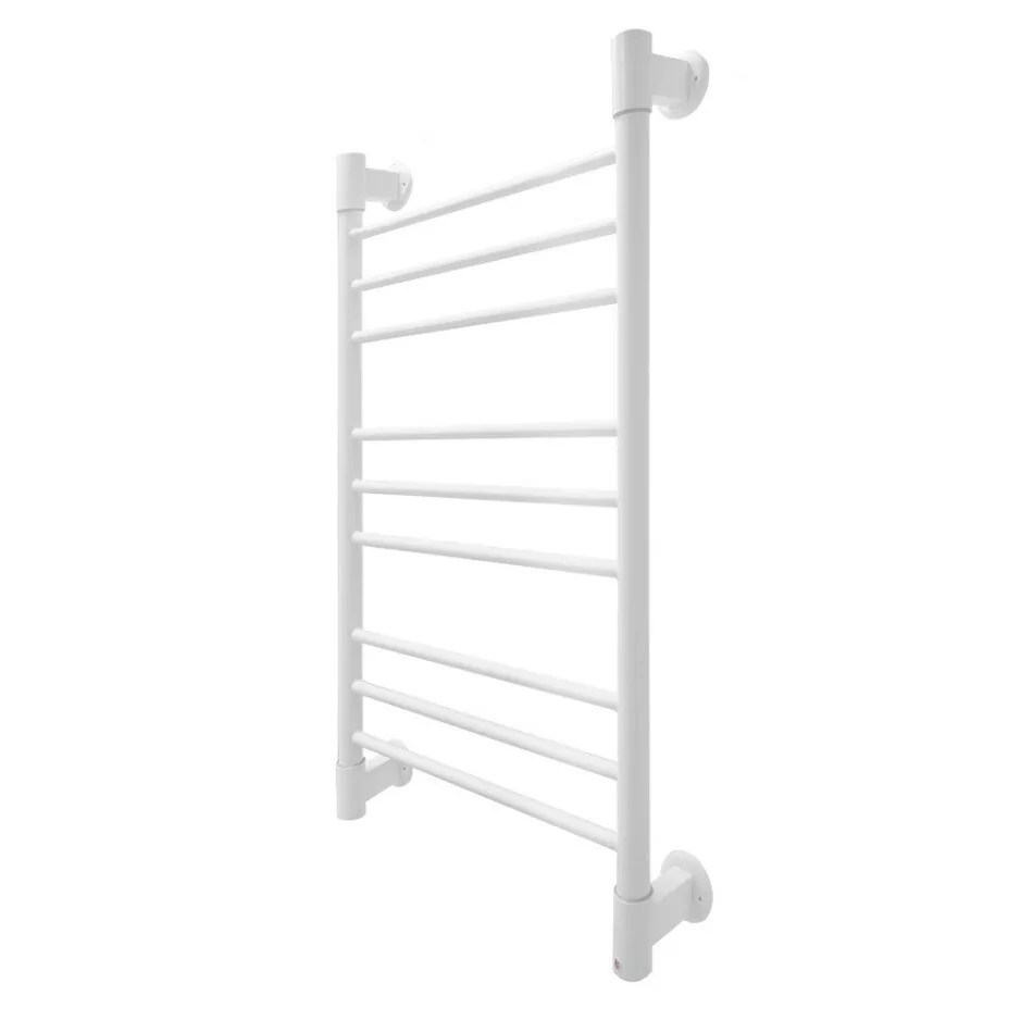 Полотенцесушитель электрический Energy Ergo2 P 850x500 прямой, белый матовый