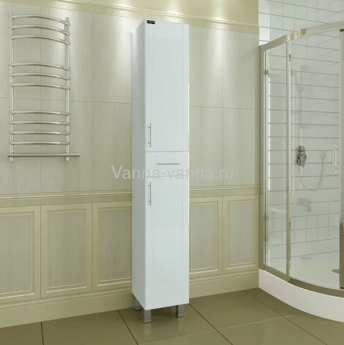 Пенал Санта Дублин 30 R напольный