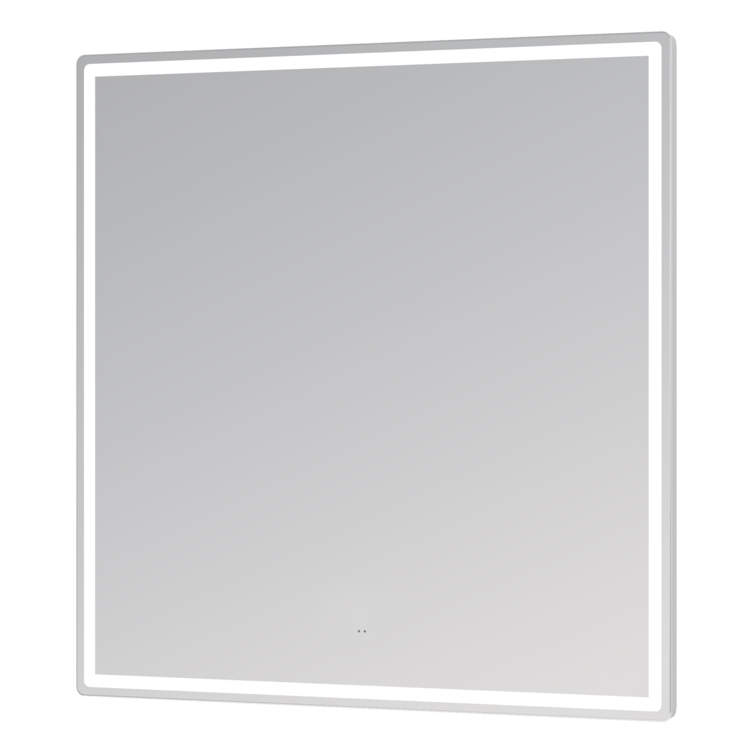 Зеркало Vigo Roberta Comfort 100 свет, сенсор, антизапотевание