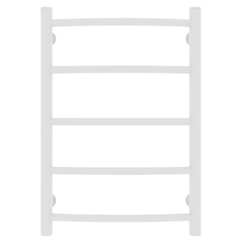 Полотенцесушитель водяной Laris Классик П5 400х600 белый матовый