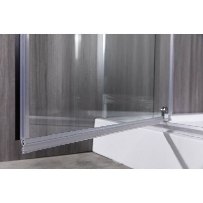 Душевой уголок Esbano ESR-8190 100х80х200 Душевой уголок Esbano ESR-8190 100х80х200