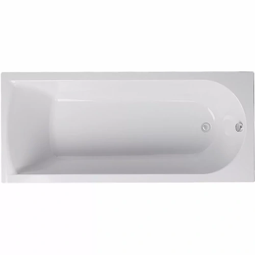 Ванна акриловая Timo Mika 150x70