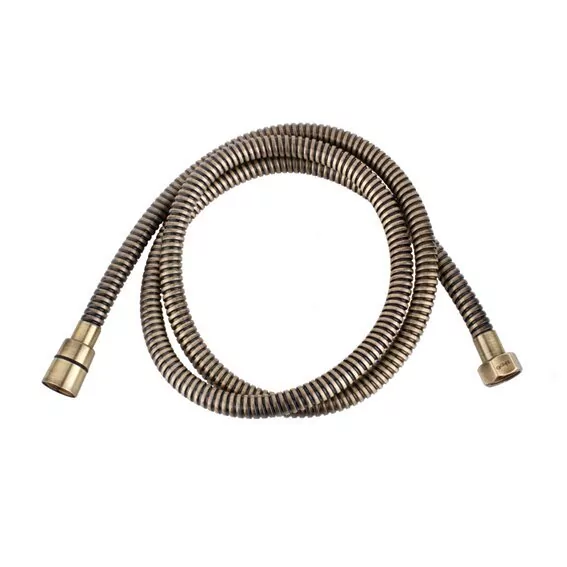 Шланг для душа Timo SH-40/02, 150 см, антик