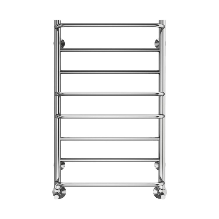 Полотенцесушитель водяной Terminus Евромикс П8 50х80