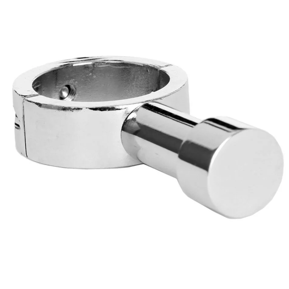 Крючок ДМТ02 для полотенцесушителя Domoterm D32