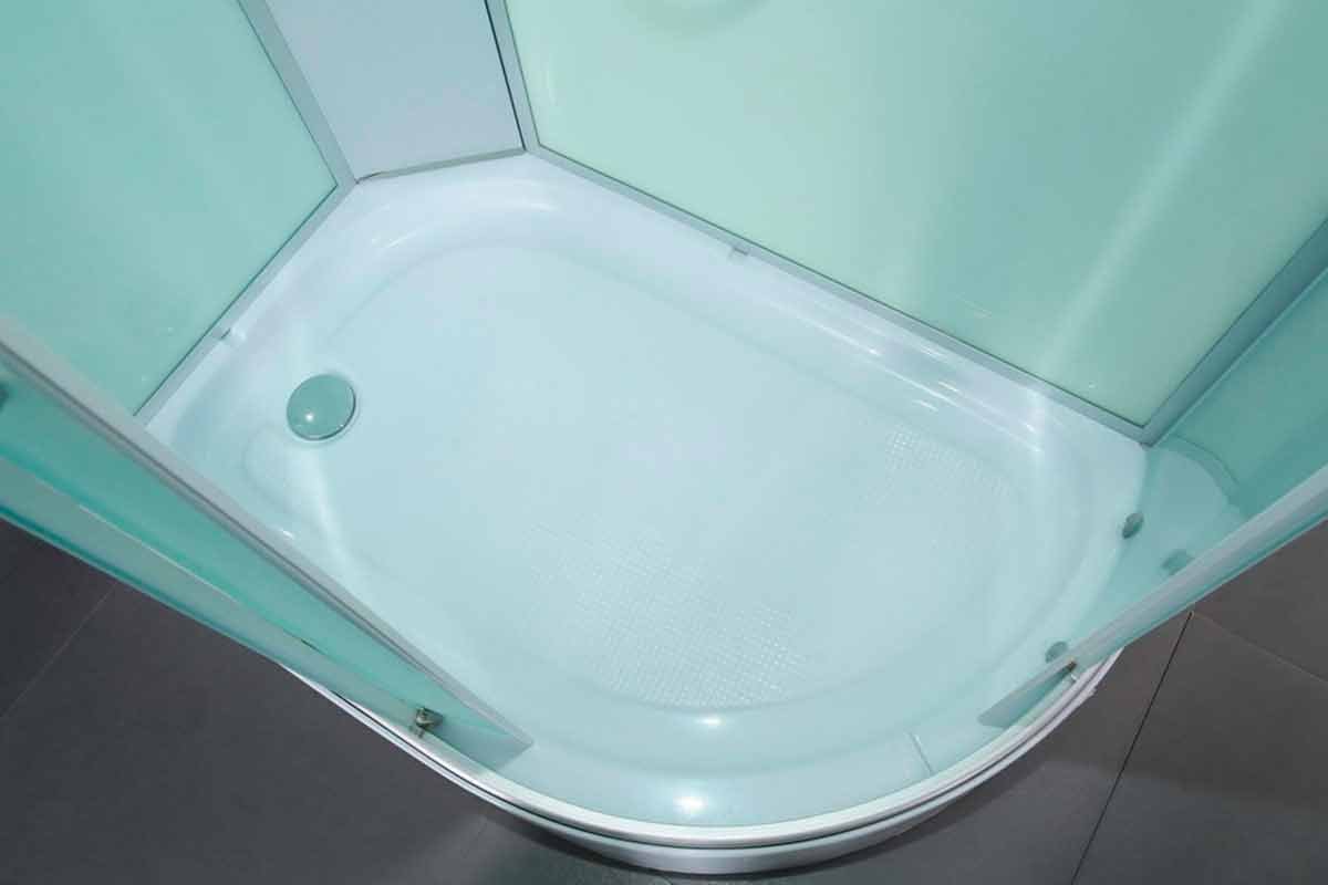 Душевая кабина Erlit Comfort ER3512PL-C3-RUS 120х80