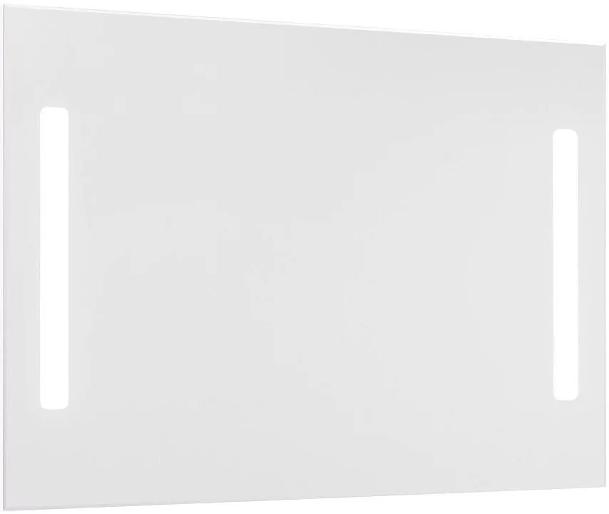 Зеркало Style Line LED 120х70 свет, белый