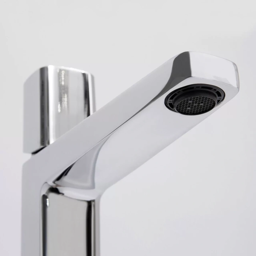 Смеситель для раковины WasserKraft Naab 8603 хром от магазина Vanna-Vanna.ru!