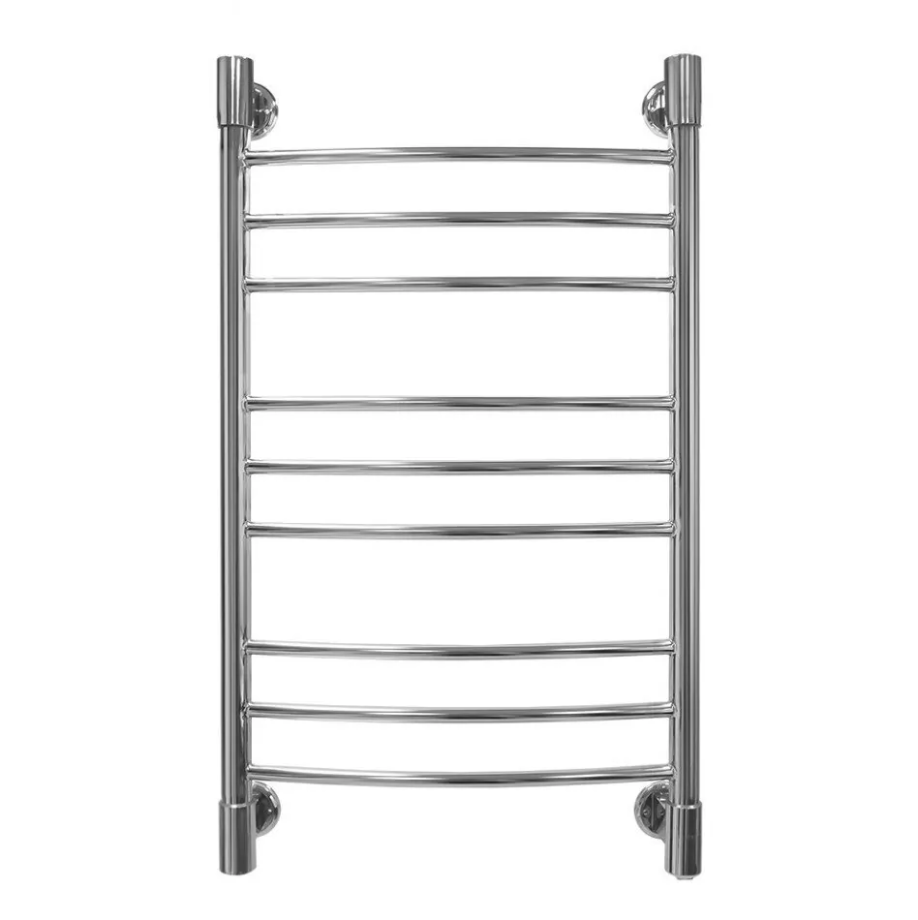 Полотенцесушитель электрический Energy Ergo2 850x500 хром