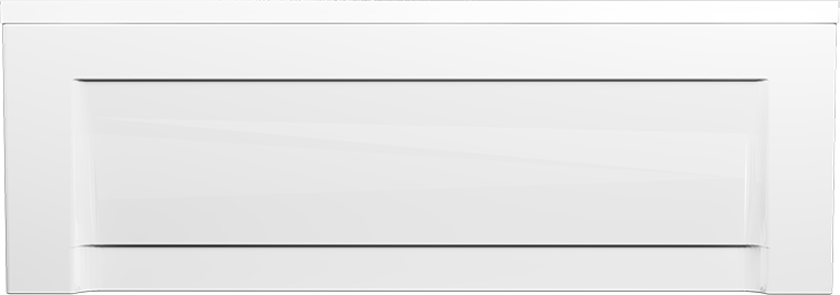 Ванна акриловая Alex Baitler Michigan 170x80