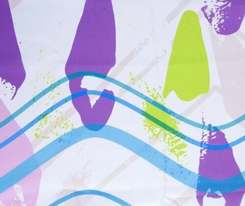 Тканевая шторка WasserKraft Wern SC-25101