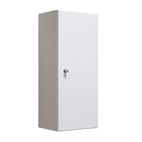 Шкаф навесной Runo Кредо 30 универсальный, белый