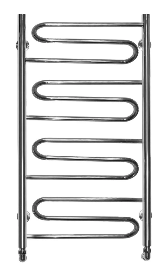 Полотенцесушитель водяной Domoterm Офелия П12 500х1000 хром