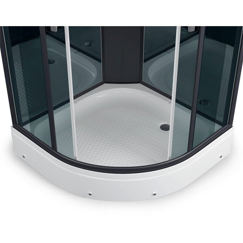 Душевая кабина Erlit ER571017-C2-RUS 100х100