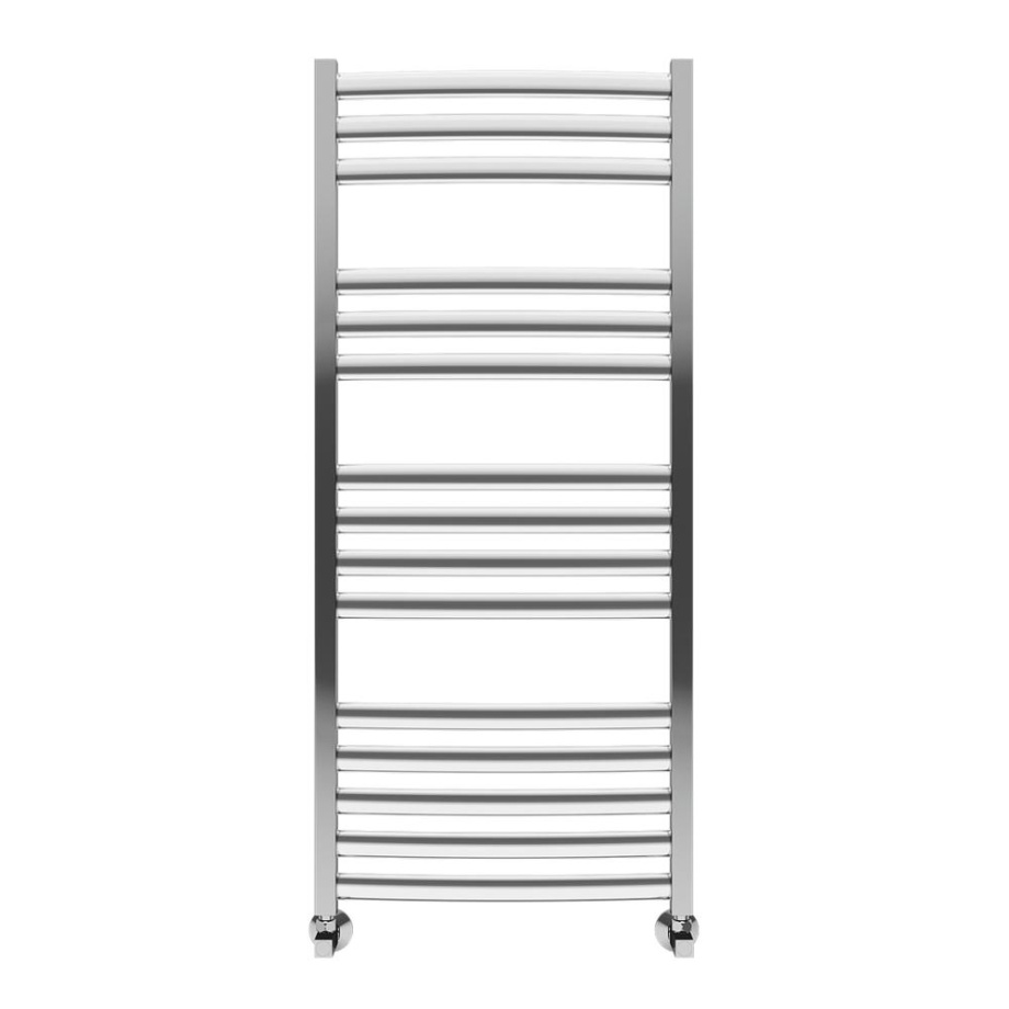 Полотенцесушитель водяной Terminus Палермо П15 50х120