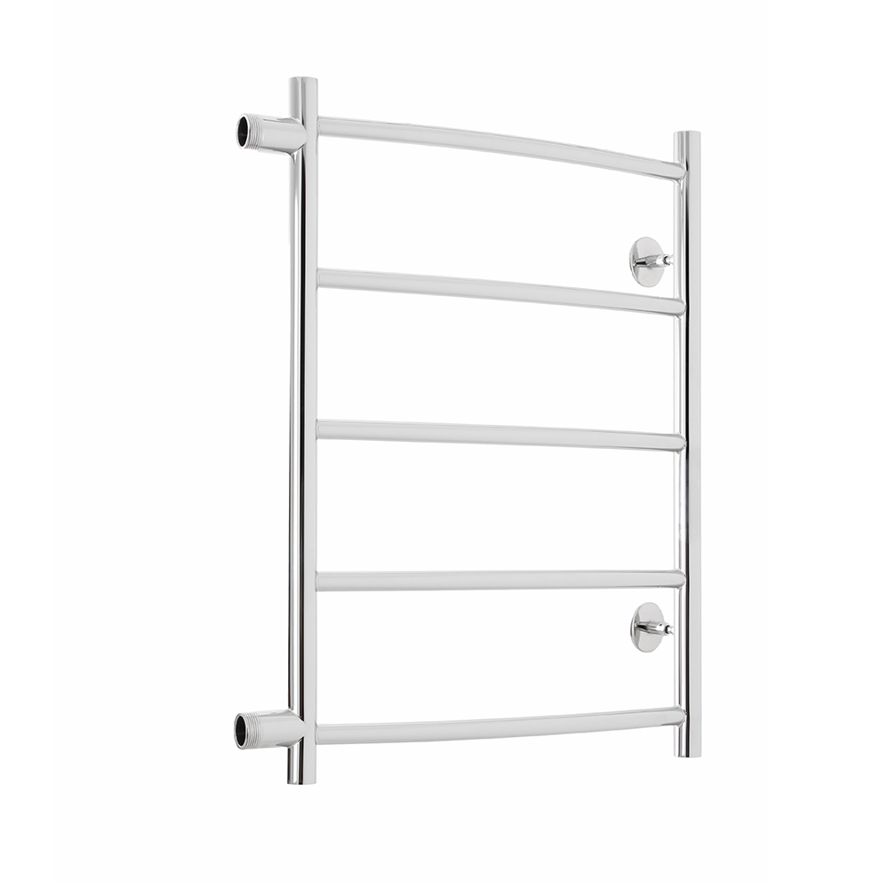 Полотенцесушитель водяной Domoterm Калипсо П5 400x600-500 хром