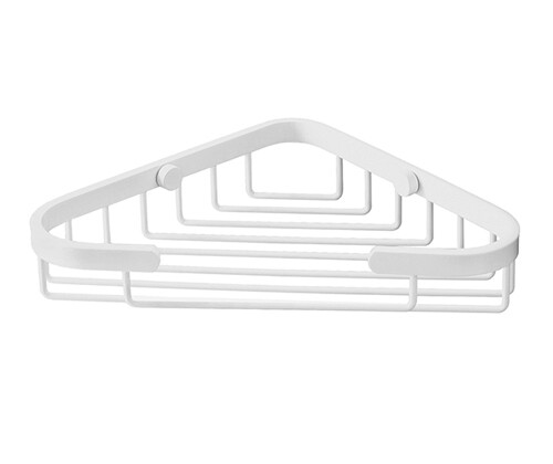 Полка WasserKraft K-733 White белая матовая