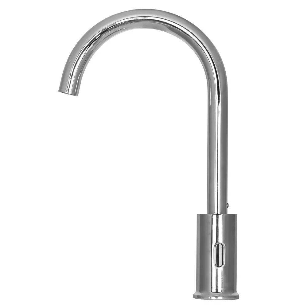 Смеситель для кухни Raiber Sensor RSF88198 хром