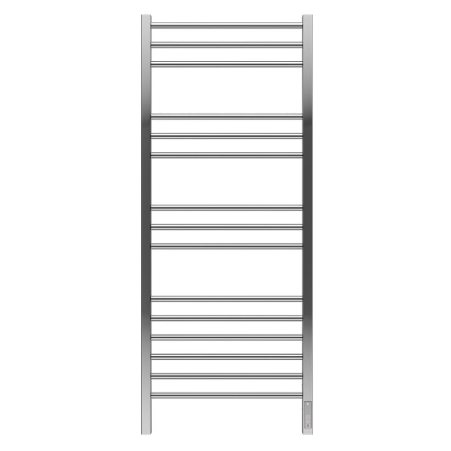 Полотенцесушитель электрический Terminus Сицилия П15 50х130